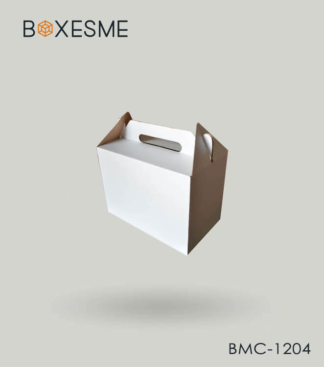 Promotional Carrier Boxes for Fundraising NY